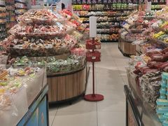 -永辉超市(世纪金源店)