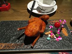 -大鸽饭(岗顶店)