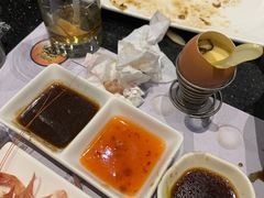 -大渔铁板烧(大悦城店)