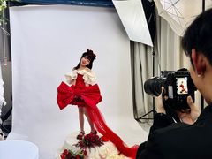 -海马体照相馆(成都来福士广场店)