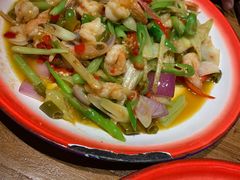 -泥糊破店小酒馆·团建聚餐(南京西路店)