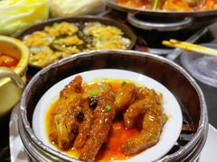 -青木岚小海鲜•小龙虾(友谊店)