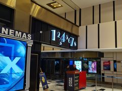 -金逸影城(影视中心IMAX店)