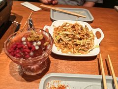 -聚点串吧·北京烧烤(赵登禹路店)