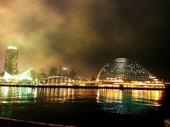-神户港