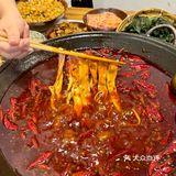 这才是重庆本地人会反复去吃的火锅店。。
