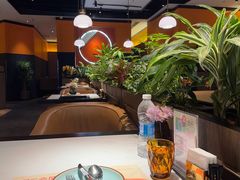 -半秋山西餐厅(巴南万达广场店)