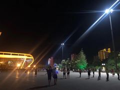 -晋国博物馆
