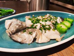 -常来小聚·广州非遗传承餐厅(地王广场店)