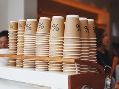 -% Arabica(京都东山店)