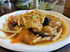 -灵福缘私房菜·农家菜(拈花湾·灵山大佛必推店)