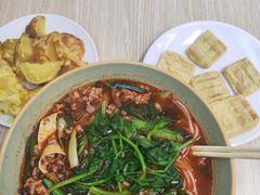 -胖媳妇烧洋芋(螺峰街总店)