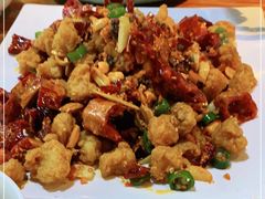 -南海渔家•海鲜•正宗海南菜(海棠湾店)