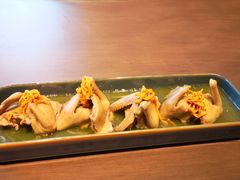 -悦百味·品质川菜(橄榄郡店)