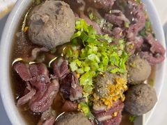 -菜忠潮州牛肉店(岗厦店)