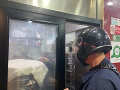-郑家包子牛肉拉面(尚勤路店)