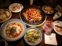 -天山醉美辣子鸡(文艺路店)