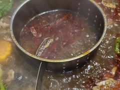 -百草滩羊清水涮羊肉(长城路店)