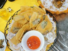 -洞密园美食城(富华路店)