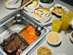 -海底捞火锅(万达广场店)