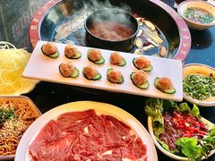 -三江两海老火锅(北京首店)