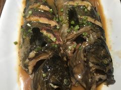 -双合园·海鲜水饺青岛菜(万佳广场店)