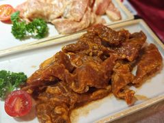 -喜来稀肉(虹泉路店)