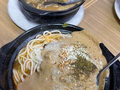 -曹宝林砂锅麻辣烫(星光路店)