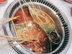 -小妖君串捞火锅(黄屯店)