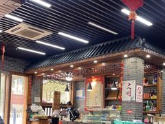 -雪琴面馆富安特色鱼汤面(城中花园店)