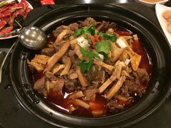 -刘一锅筋头巴脑(凌空二街店)