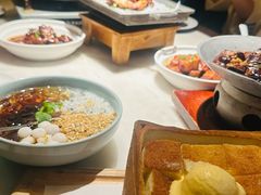 -绿茶餐厅(千岛湖银泰城店)