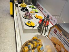 -豪享来中西餐厅(隆昌店)