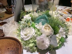 -叶叶菩提·晋福宫