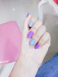 点击看大图 -束妆美甲美睫化妆纹绣专门店