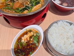 -喜家德虾仁水饺(东方宝泰店)