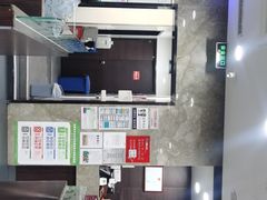 -康师傅私房牛肉面(北京南站店)