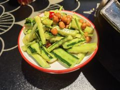 -辣尚瘾·烤鱼·新川菜(牡丹园直营店)