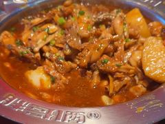 -胖哥俩肉蟹煲(海盐总店)