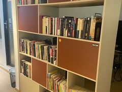 -奕和录音棚(科投大厦店)