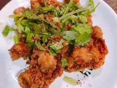 粉蒸肥肠-冯四孃跷脚牛肉·非物质文化遗产店