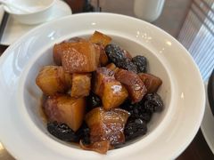 -茶港食堂(武昌店)