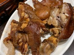 -湘潭九龙鱼头店(城南西路店)