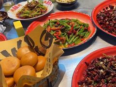 -馬伍旺川菜(江北虹悦城店)