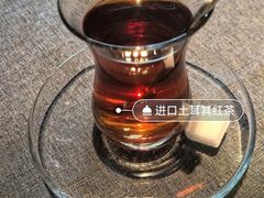 -Efes Turkish & Mediterranean Cuisine 艾菲斯餐厅(陆家嘴店)