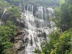 -千泷沟大瀑布旅游区