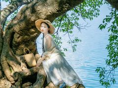 -抚仙湖禄充风景区
