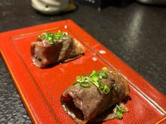 -古田居·特色寿司料理(星之岛旗舰店)