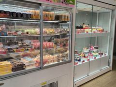 -味多美蛋糕(航天桥店)