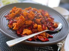 歌乐山辣子鸡-俏江南·花园戏曲餐厅(881店)